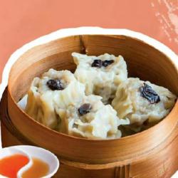 Dimsum Jamur Isi 4 Pcs