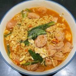 Indomie Godok