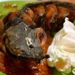 Pecel Lele   Pilihan Sambal   Lalapan