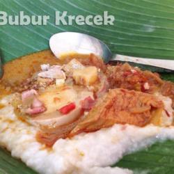 Bubur Gudeg Krecek