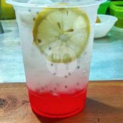 Cocopandan Mojito