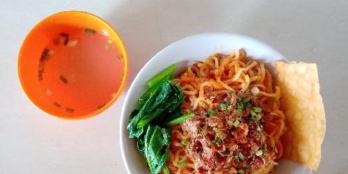 Mie Mami (Mie Ayam), Dukuh Kupang