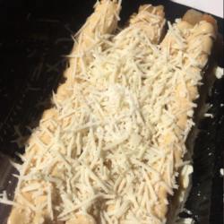 Tiramisu Keju