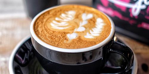 Coffee Engine Bali, Kerobokan
