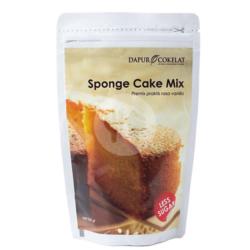 Sponge Cake Mix Vanilla