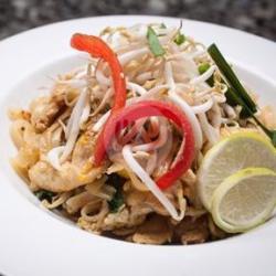 Pad Thai Chicken/tofu