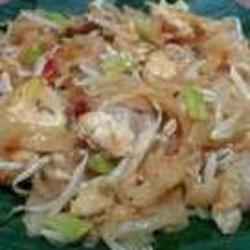 Mie Balap Mie Tiaw