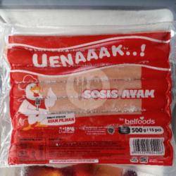 Uenaak Sosis Ayam