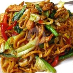 Mie Goreng Tektek