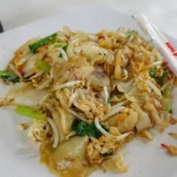 Cing Cong Fan Goreng Telor