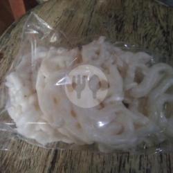 Krupuk Renyah