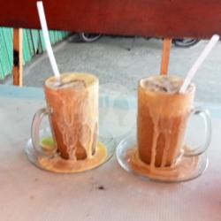 Teh Telur (itik)