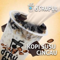 Kopi Susu Cincau