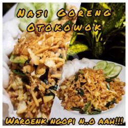 Nasi Goreng Otokowok