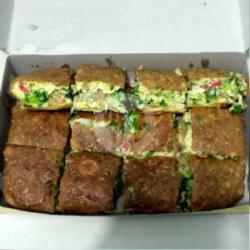 Martabak Telor Bebek Super