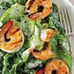 Prawn Salad