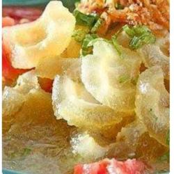 Soto Kikil Bening