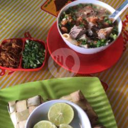 Coto Makassar Campur