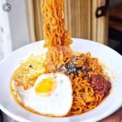 Samyang Ramen Komplit