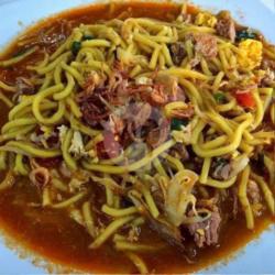 Bakmi Jawa Kuah Porsi Kekenyangan