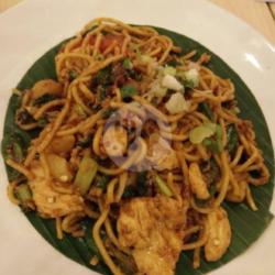 Mie Goreng Penang Biasa