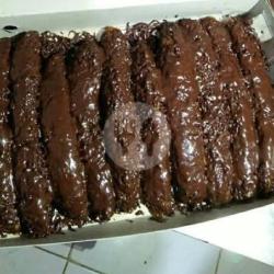Pisang Pasir  Coklat