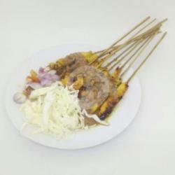 Sate Ayam