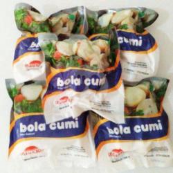 Bola Cumi Minaku 200gr