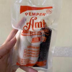 Pempek Lenjer Isi 5pcs