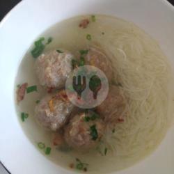 Bakso Bening Urat