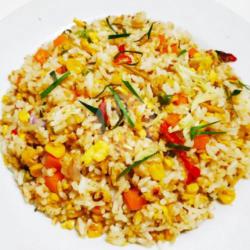 Nasi Goreng Sereh