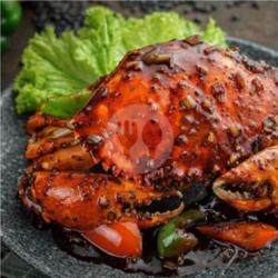 Kepiting Bakar Prima