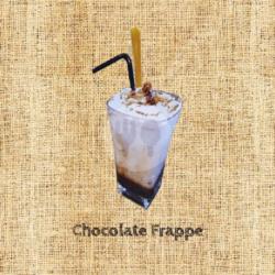 Chocolate Frappe