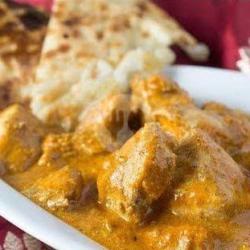 Quick Combo 3: Fish Tikka Masala