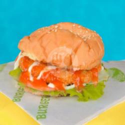 Original Chicken Burger
