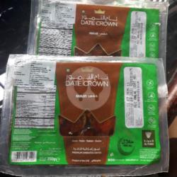 Kurma Khalas Date Crown 250 G