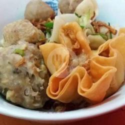 Bakso Malang Urat