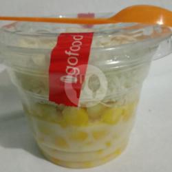 Jagung Susu Keju