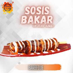 Sosis Bakar Barbeque