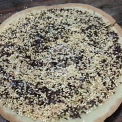 Coklat   Wijen