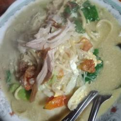 Bakmi Godok Spesial