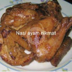 Nasi Ayam Joss