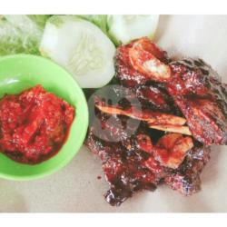 Iga Sapi Bakar Madu