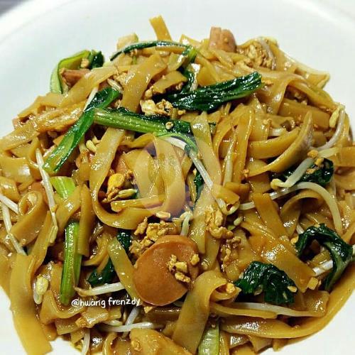 Kwetiau Goreng