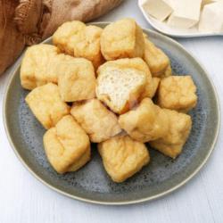 Fried Tofu