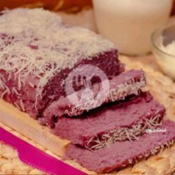 Bolu Susu Blueberry Keju