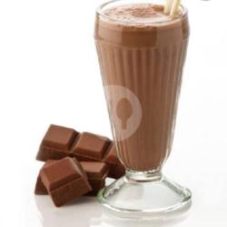 Coklat Milk Shake