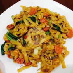 Kwetiaw Goreng