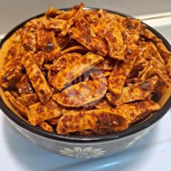 Basreng Bumbu Karedok