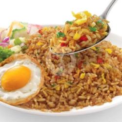 Nasi Goreng Mawutt